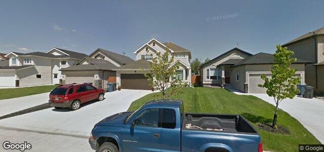 142 Tychonick Bay（加拿大曼尼托巴省溫尼伯市）房屋照片