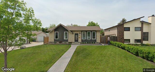 143 Long Point Bay（加拿大曼尼托巴省溫尼伯市）房屋照片