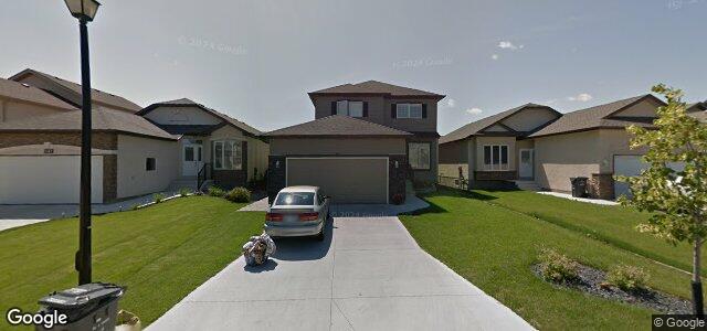 143 Tychonick Bay（加拿大曼尼托巴省溫尼伯市）房屋照片