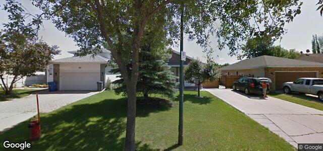 143 Woodside Crescent（加拿大曼尼托巴省溫尼伯市）房屋照片