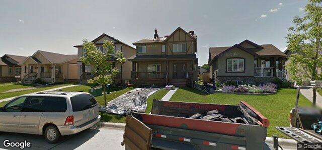 145 Bill Blaikie Bay（加拿大曼尼托巴省溫尼伯市）房屋照片