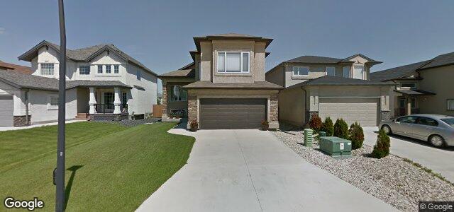 146 Bill Blaikie Bay（加拿大曼尼托巴省溫尼伯市）房屋照片