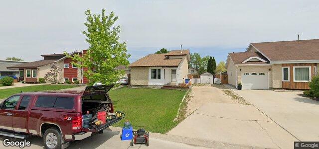 146 Long Point Bay（加拿大曼尼托巴省溫尼伯市）房屋照片