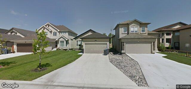 146 Tychonick Bay（加拿大曼尼托巴省溫尼伯市）房屋照片