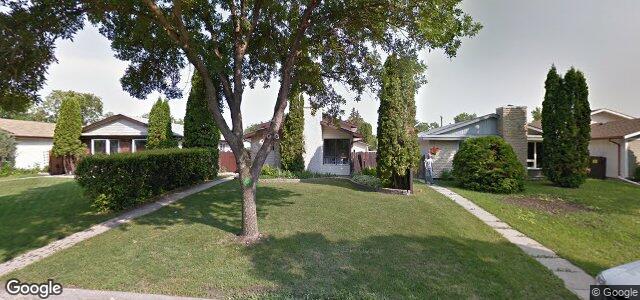 146 Whiteway Road（加拿大曼尼托巴省溫尼伯市）房屋照片