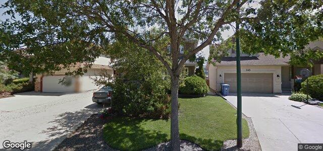 147 Dawnville Drive（加拿大曼尼托巴省溫尼伯市）房屋照片