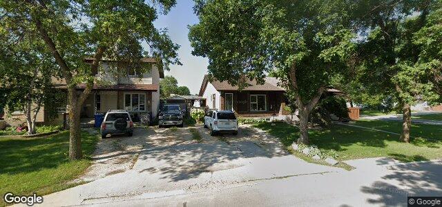 148 Sanford Fleming Road（加拿大曼尼托巴省溫尼伯市）房屋照片