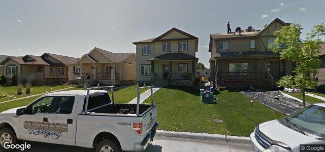 149 Bill Blaikie Bay（加拿大曼尼托巴省溫尼伯市）房屋照片