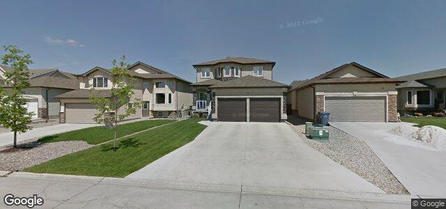 15 Bill Blaikie Bay（加拿大曼尼托巴省溫尼伯市）房屋照片