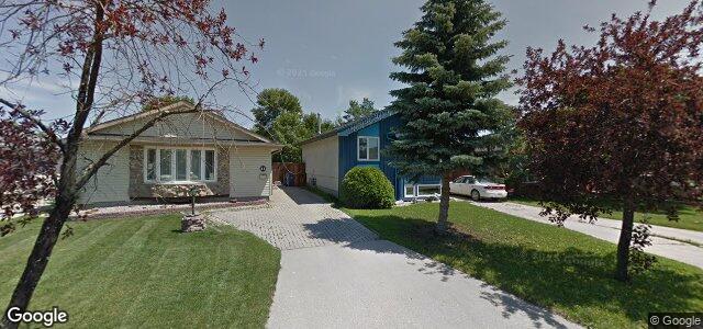 15 Conlin Street（加拿大曼尼托巴省溫尼伯市）房屋照片