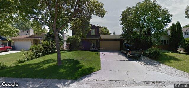 15 Culross Bay（加拿大曼尼托巴省溫尼伯市）房屋照片