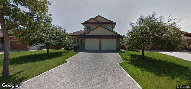 15 Evita Place（加拿大曼尼托巴省溫尼伯市）房屋照片