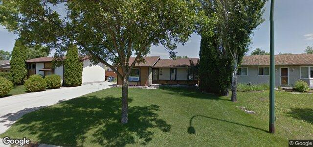 15 Horetzky Street（加拿大曼尼托巴省溫尼伯市）房屋照片