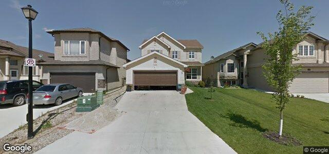 15 Lou Peltier Crescent（加拿大曼尼托巴省溫尼伯市）房屋照片