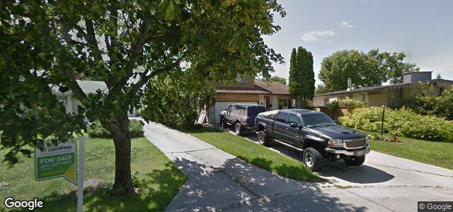 15 Macoun Place（加拿大曼尼托巴省溫尼伯市）房屋照片