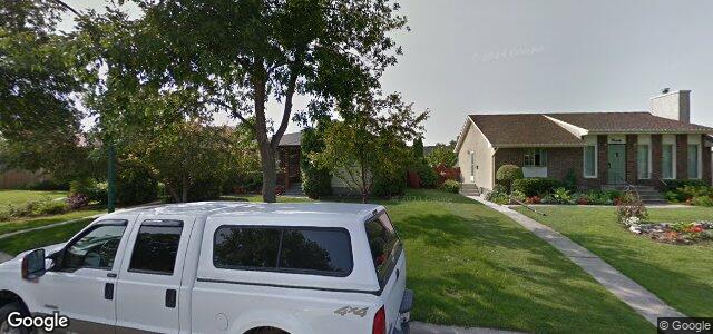 15 Marcus Place（加拿大曼尼托巴省溫尼伯市）房屋照片