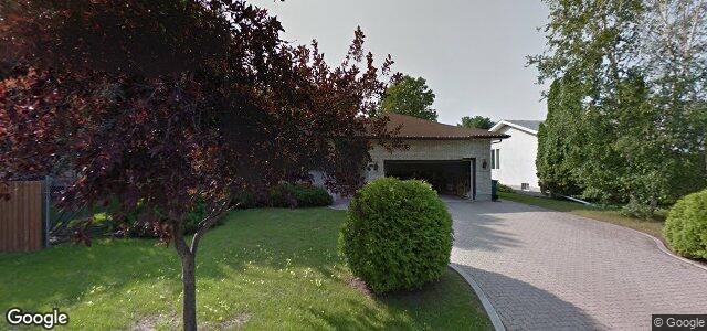 15 Moberly Avenue（加拿大曼尼托巴省溫尼伯市）房屋照片