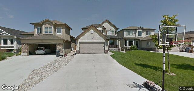 15 Rod Black Crescent（加拿大曼尼托巴省溫尼伯市）房屋照片