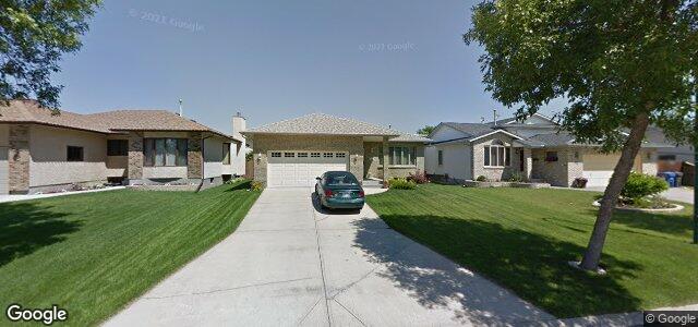 15 Sand Point Bay（加拿大曼尼托巴省溫尼伯市）房屋照片