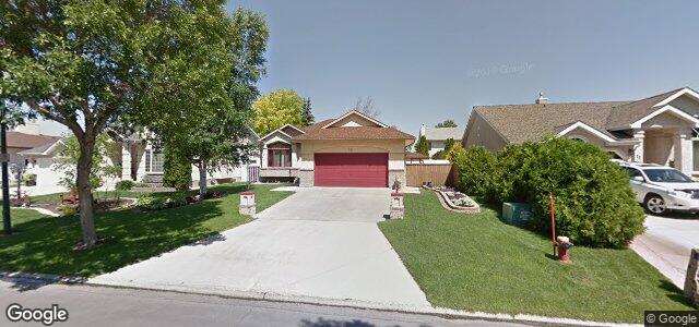 15 Stoney Lake Bay（加拿大曼尼托巴省溫尼伯市）房屋照片