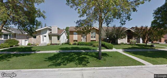 15 Sunway Avenue（加拿大曼尼托巴省溫尼伯市）房屋照片