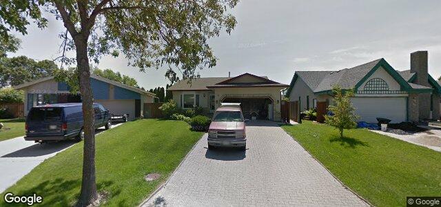 15 Willis Wyatt Place（加拿大曼尼托巴省溫尼伯市）房屋照片