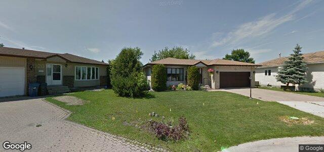 15 Windsong Place（加拿大曼尼托巴省溫尼伯市）房屋照片