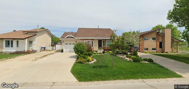 150 Long Point Bay（加拿大曼尼托巴省溫尼伯市）房屋照片