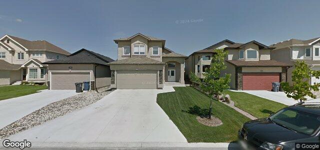 150 Tychonick Bay（加拿大曼尼托巴省溫尼伯市）房屋照片