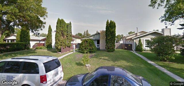 150 Whiteway Road（加拿大曼尼托巴省温尼伯市）房屋照片