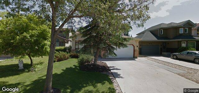 151 Dawnville Drive（加拿大曼尼托巴省溫尼伯市）房屋照片