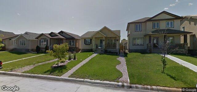 153 Bill Blaikie Bay（加拿大曼尼托巴省溫尼伯市）房屋照片