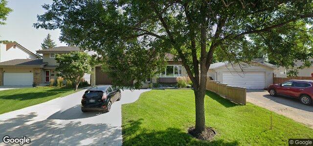 1548 Hoka Street（加拿大曼尼托巴省溫尼伯市）房屋照片