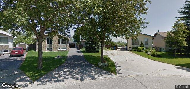 155 Lynn Lake Drive（加拿大曼尼托巴省溫尼伯市）房屋照片