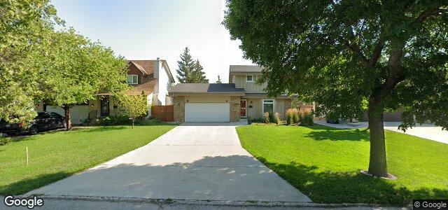 1552 Hoka Street（加拿大曼尼托巴省溫尼伯市）房屋照片