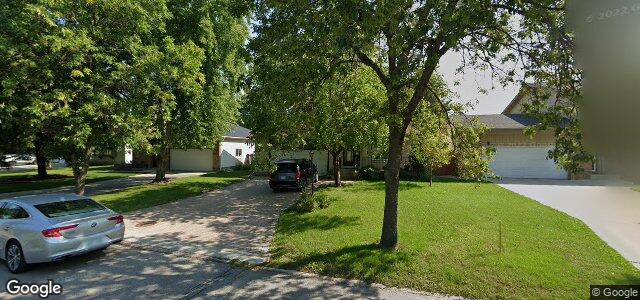 1556 Hoka Street（加拿大曼尼托巴省溫尼伯市）房屋照片