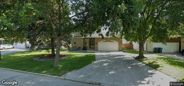 1560 Hoka Street（加拿大曼尼托巴省溫尼伯市）房屋照片