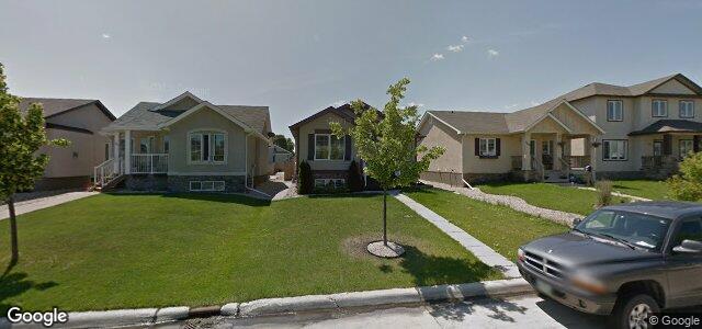 157 Bill Blaikie Bay（加拿大曼尼托巴省溫尼伯市）房屋照片