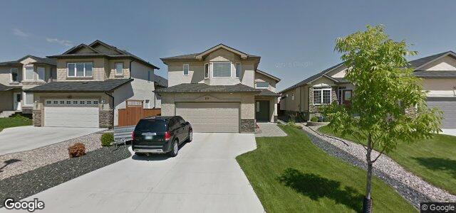 158 Bill Blaikie Bay（加拿大曼尼托巴省溫尼伯市）房屋照片