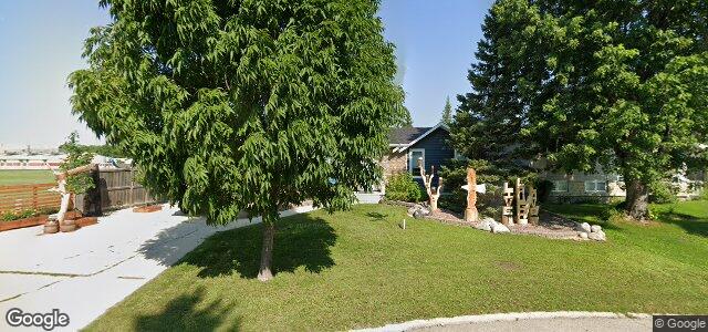 1583 Hoka Street（加拿大曼尼托巴省溫尼伯市）房屋照片