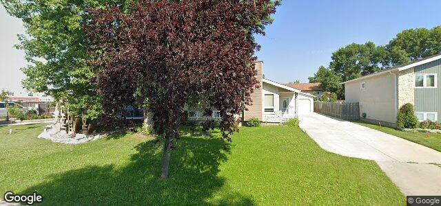 1587 Hoka Street（加拿大曼尼托巴省溫尼伯市）房屋照片