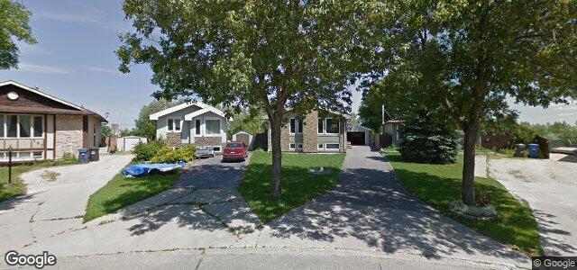 159 Lynn Lake Drive（加拿大曼尼托巴省溫尼伯市）房屋照片