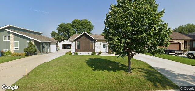 1595 Hoka Street（加拿大曼尼托巴省溫尼伯市）房屋照片