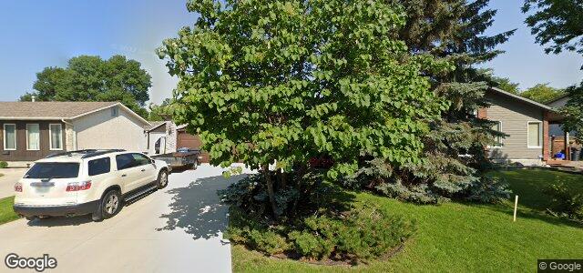 1599 Hoka Street（加拿大曼尼托巴省溫尼伯市）房屋照片