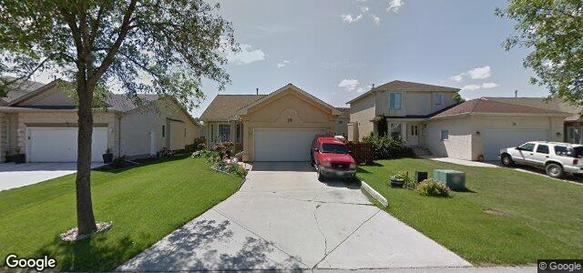 16 Beachside Bay（加拿大曼尼托巴省溫尼伯市）房屋照片