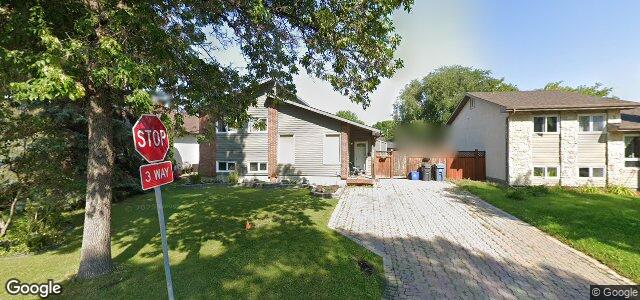 1603 Hoka Street（加拿大曼尼托巴省溫尼伯市）房屋照片