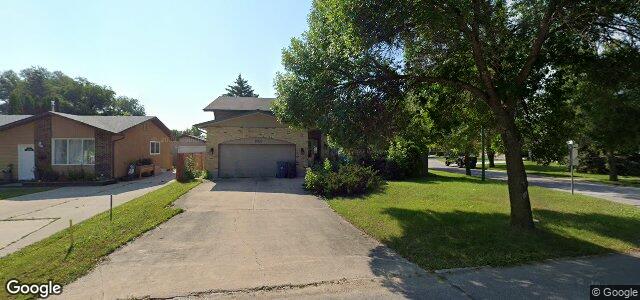 1606 Hoka Street（加拿大曼尼托巴省溫尼伯市）房屋照片