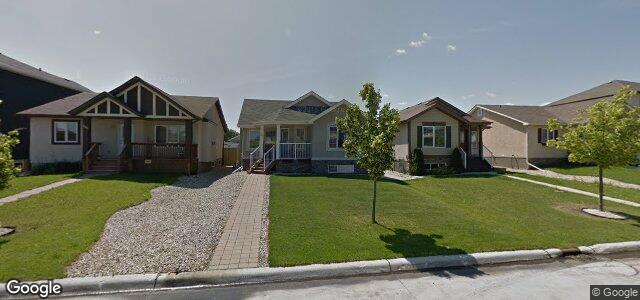 161 Bill Blaikie Bay（加拿大曼尼托巴省溫尼伯市）房屋照片