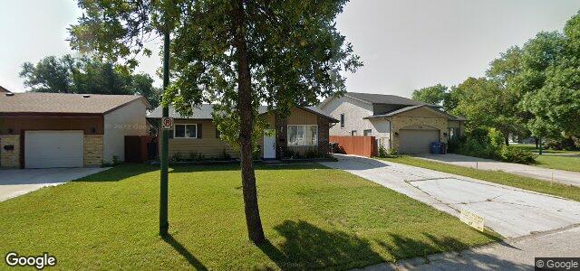 Photo of 1610 Hoka Street in Winnipeg, Manitoba