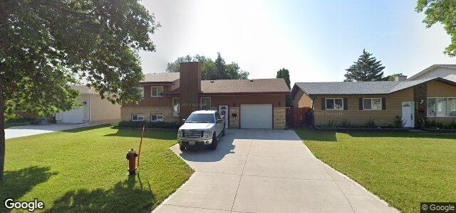 1614 Hoka Street（加拿大曼尼托巴省溫尼伯市）房屋照片